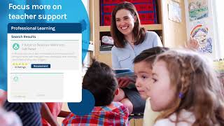 PowerSchool Unified Talent™ Solution