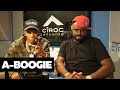 A Boogie Talks to Flex About House Arrest, Parents, Bronx & More #WeGotaStoryToTell013