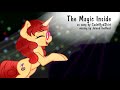 Cadet Covers | The Magic Inside / I am Just a Pony [OC  MLP:FiM]