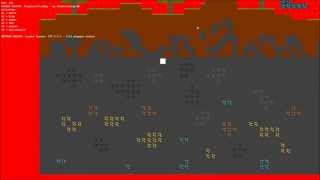 tilemap testing - Java