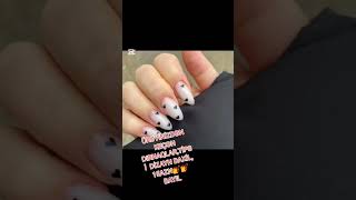 BUYURUN BAYILA 💅💅#poligel #nailart #nailgelart #nails #gel