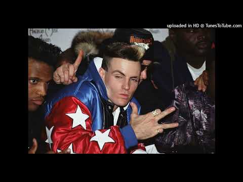 Ice Ice Baby VANILLA ICE - YouTube