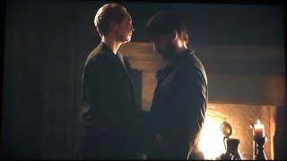 Brienne Gives Jamie Her Virginity - Naked - Clothe off - Game Of Thrones Season 8 Episode 4
