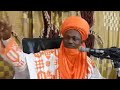 sheik abduljabbar kabara da malaman kano