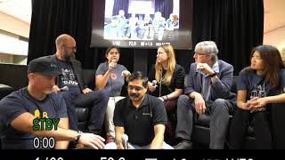 Panel with Java Experts