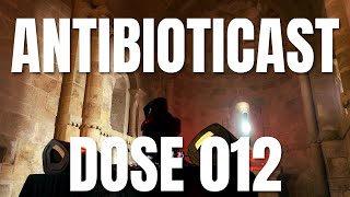 ANTIBIOTICAST DOSE 012 | MOSTEIRO DE SAN FINS #hardtechno #technoindustrial #schranz