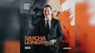 Open Our Eyes Simcha Leiner