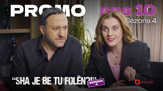 Sha je be tu folen?! - PROMO Episodi 10 (SEZONA 4)