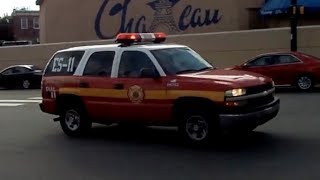 PFD ES 11 Responding Pa300 YELP