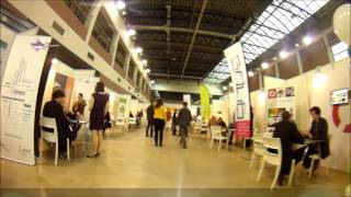 KMO Kennisbeurs 2012 (amateur footage)