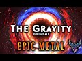 FalKKonE - The Gravity (Original) 【Intense Symphonic Metal】