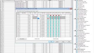 Basic Control Panel Programming for the GEM-ACM1D