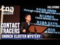 COVID-19: Inside The Mystery Of Singapore's First Community Cluster | Contact Tracers | Ep 2/3