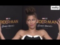 spider man homecoming interview