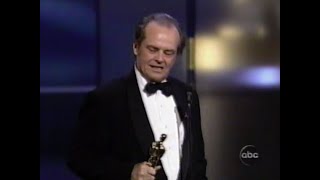 70th Annual Academy Awards | Incomplete | 1998 Oscars | Broadcast TV Edit | VHS Format