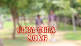 Coca Cola Tu - Tony Kakkar ft. Young Desi  || Choreo by J Sir From Step Up Dance Yoga Aerobics