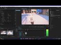 สอนทำให้คลิป fivem smooth ดูลื่น premierepro