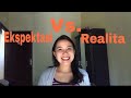 Ekspektasi Sebelum Menikah Vs. Realita Setelah Menikah