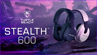 Turtle Beach® Stealth™ 600 X