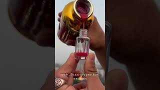 Absolute Cherry Musk | Perfume Review Bd | Best Sweet Attar | Musk Attar  #Review- Shanjoy Perfumes