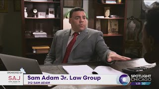 Sam Adam Jr Law Group