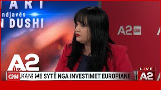 Në Shqipëri ka probleme integrimi ekonomik -Romina Radonkshiqi