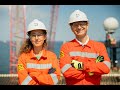 SAIPEM PEOPLE | Episode 4 - Safety