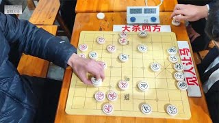 世界冠軍秒變流浪棋王四處踢館，孫浩宇有多強？砍高手和玩一樣