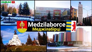 Medzilaborce