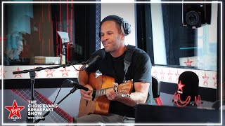 Jack Johnson - Home (Live on the Chris Evans Breakfast Show with cinch)