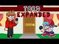 FNF VS Tord Expanded Android Optimized