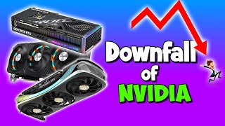 RTX 4060: The Final Nail in the Coffin of Nvidia RTX 40 Series GPU