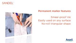 SANDEL® Correct Medication Labeling System