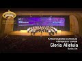 Darius Lim - Gloria Alleluia | Parahyangan Catholic University Choir