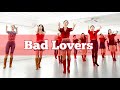 Bad Lovers LINEDANCE/월요반 성신여대역 10~12시/중급라인댄스/ Choreo;José Miguel Belloque Vane 외/라인댄스배우는곳
