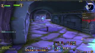 Der Schatz der Shen´dralar (WOW Quest) / The Treasure of the Shen'dralar