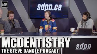 McDentistry | The Steve Dangle Podcast