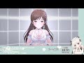 【デレステ】mv見たりしながら楽しくやろー！！！！