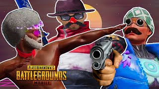 PUBG.EXE ft.BumBum \u0026 TalkToHand