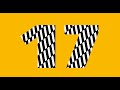 Confidence Man - 17 (Visualiser)