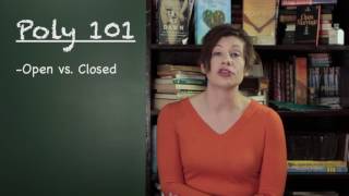 PolyColumbus Presents -- Poly 101
