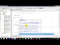 Create temporary file in Java Netbeans