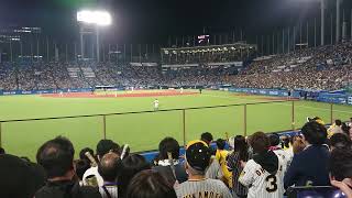 2023.05.25 阪神 チャンスマーチ