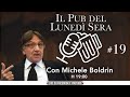 Live #19 - Favorisca libretto, patente e PhD! - Con Michele Boldrin