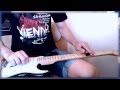 Andrey Korolev - High Hopes (Pink Floyd) Gilmour Outro Solo