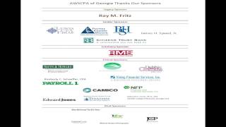 Sponsor Loop