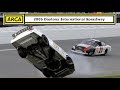 All ARCA Crashes from the 2005 Advance Discount Auto Parts 200