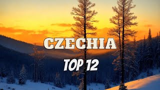 12 Best Places To Visit In Czech Republic | Czech Republic Travel
