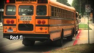 Rapid City Area Schools - School Bus Safety PSA