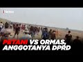 Bentrok Petani vs Ormas Tewaskan 2 Orang, Salah Satu yang Ditangkap Anggota DPRD #iNewsMalam 04/10